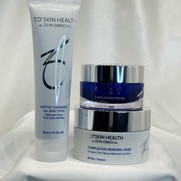 ✨ ZO Firming Serum — BOXED + 8 Free Gifts ZO Skin Health - Picture 8 of 13
